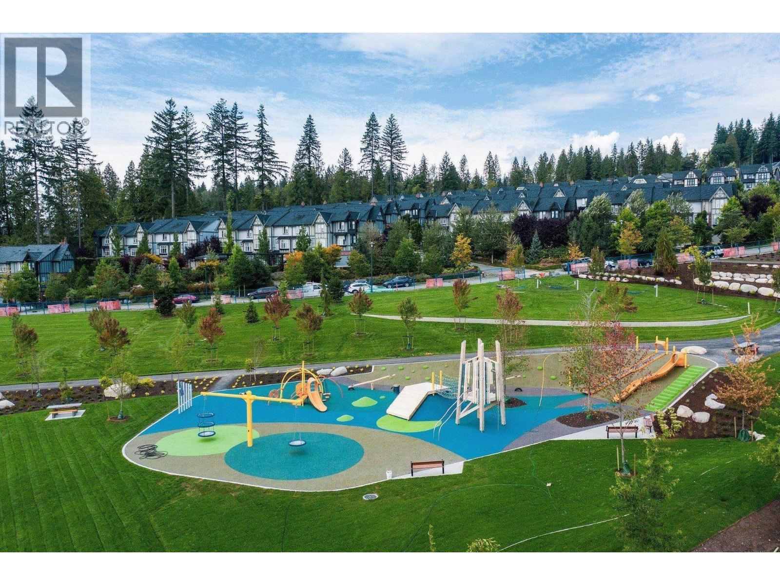 133 1331 Olmsted Street, Coquitlam, British Columbia  V3E 0T3 - Photo 38 - R3128062