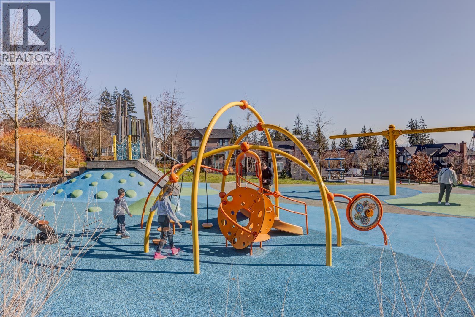 133 1331 Olmsted Street, Coquitlam, British Columbia  V3E 0T3 - Photo 39 - R3128062