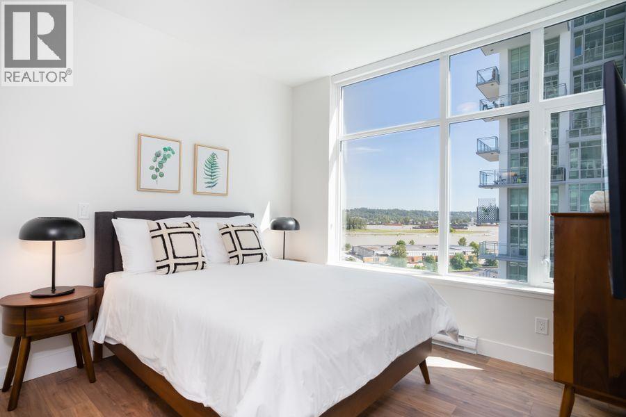 702 258 Nelson's Court, New Westminster, British Columbia  V3L 0J9 - Photo 7 - R3128063