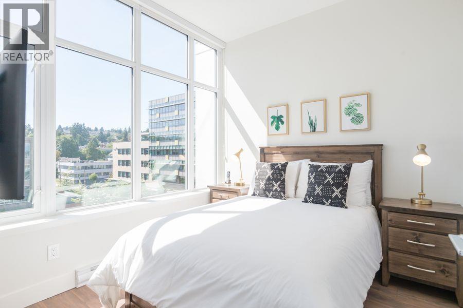 702 258 Nelson's Court, New Westminster, British Columbia  V3L 0J9 - Photo 9 - R3128063