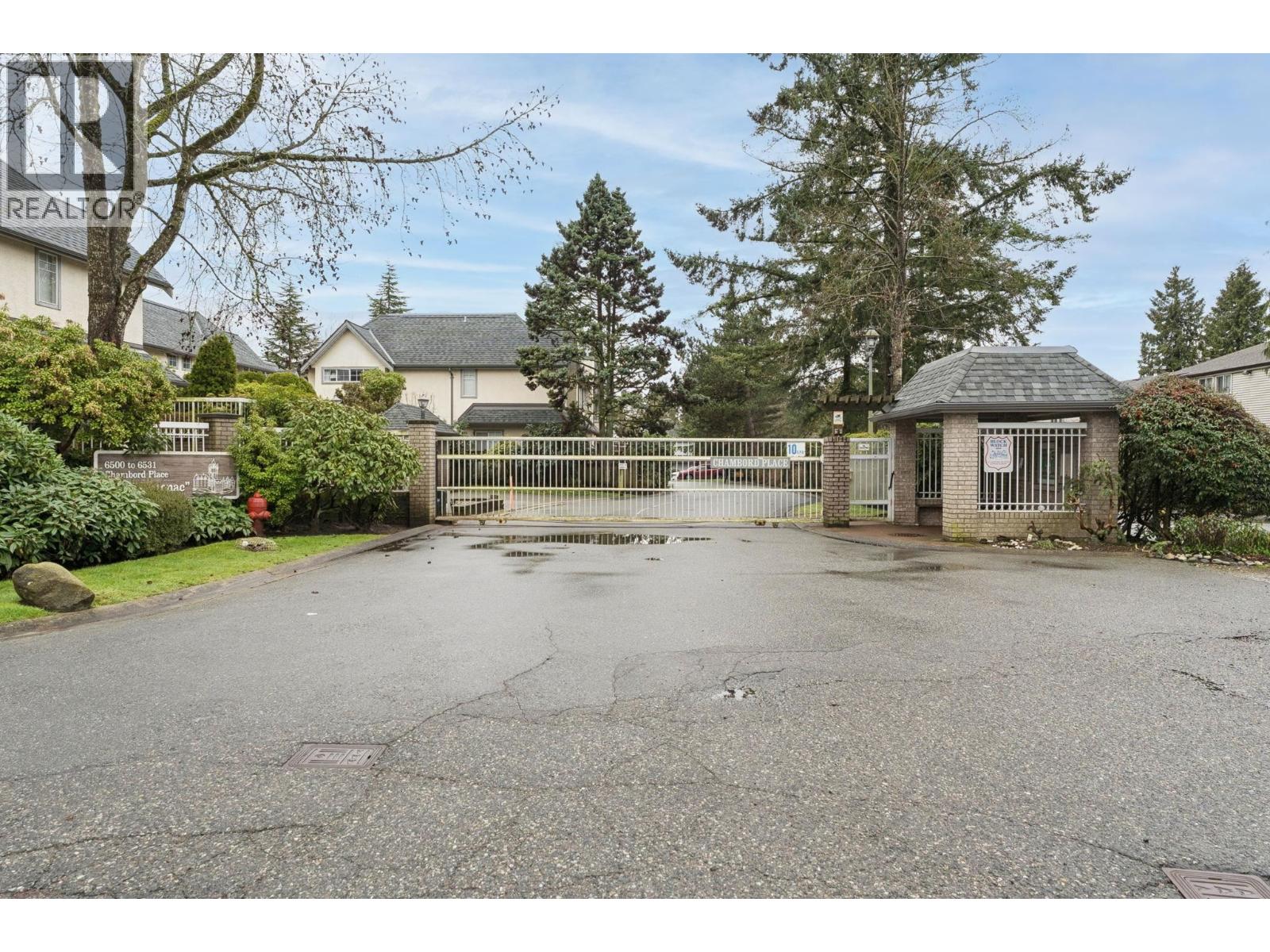 42 6511 Chambord Place, Vancouver, British Columbia  V5S 4P2 - Photo 33 - R3128078