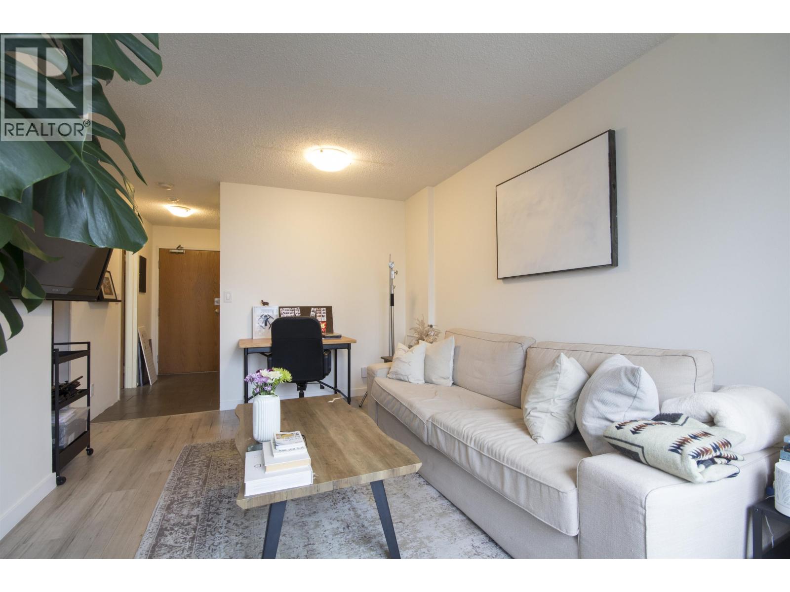 809 1330 Hornby Street, Vancouver, British Columbia  V6Z 1W5 - Photo 10 - R3128089