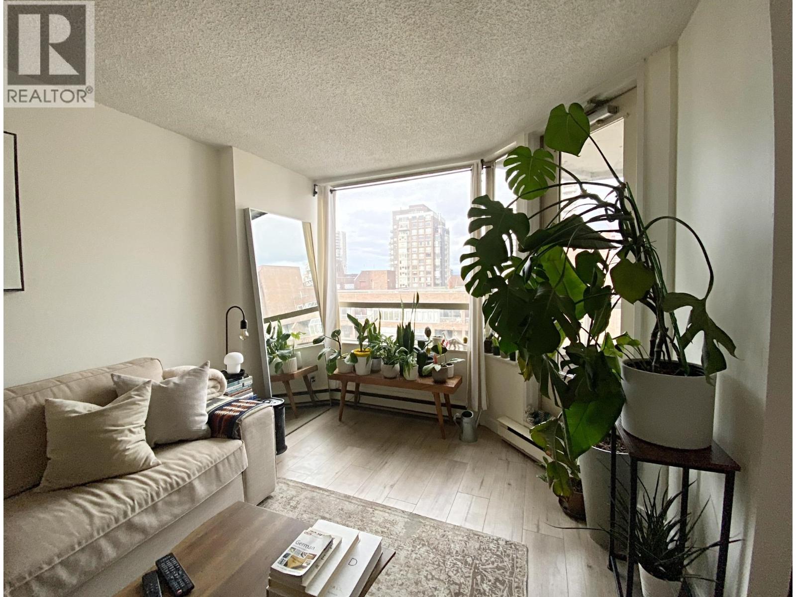 809 1330 Hornby Street, Vancouver, British Columbia  V6Z 1W5 - Photo 11 - R3128089