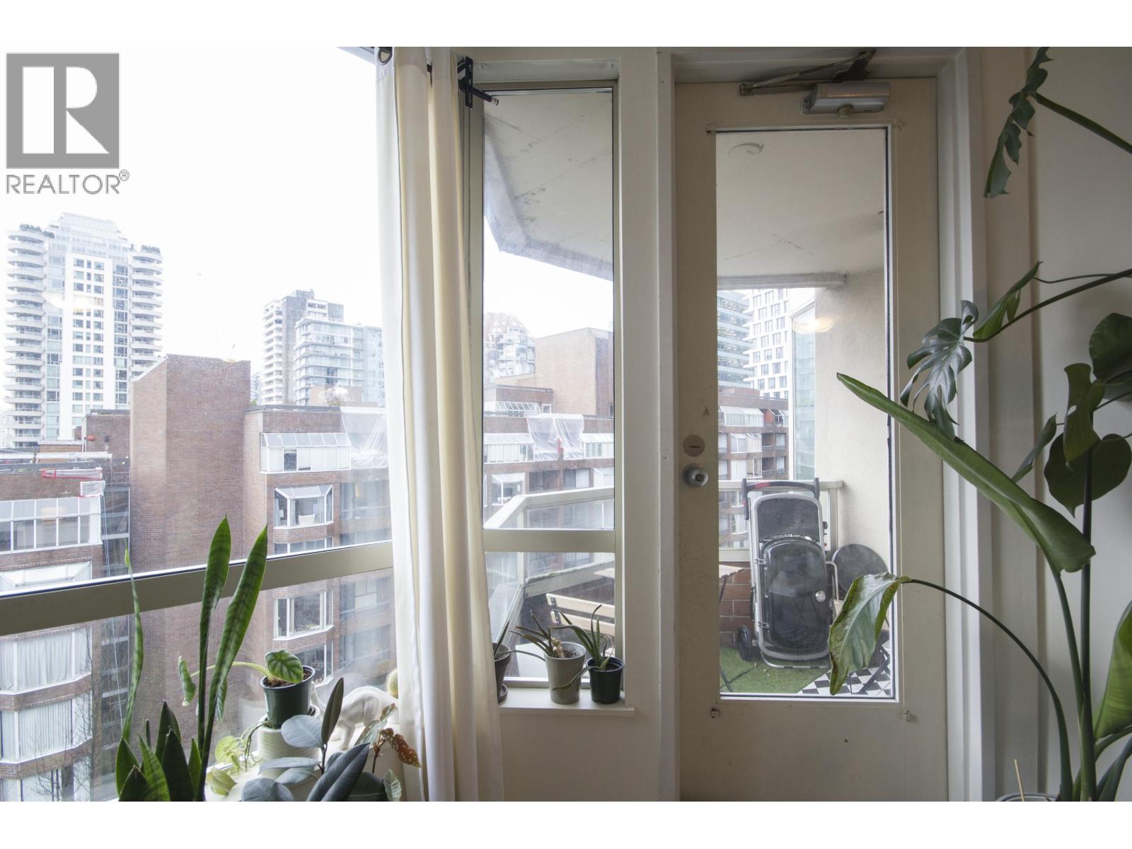 809 1330 Hornby Street, Vancouver, British Columbia  V6Z 1W5 - Photo 14 - R3128089