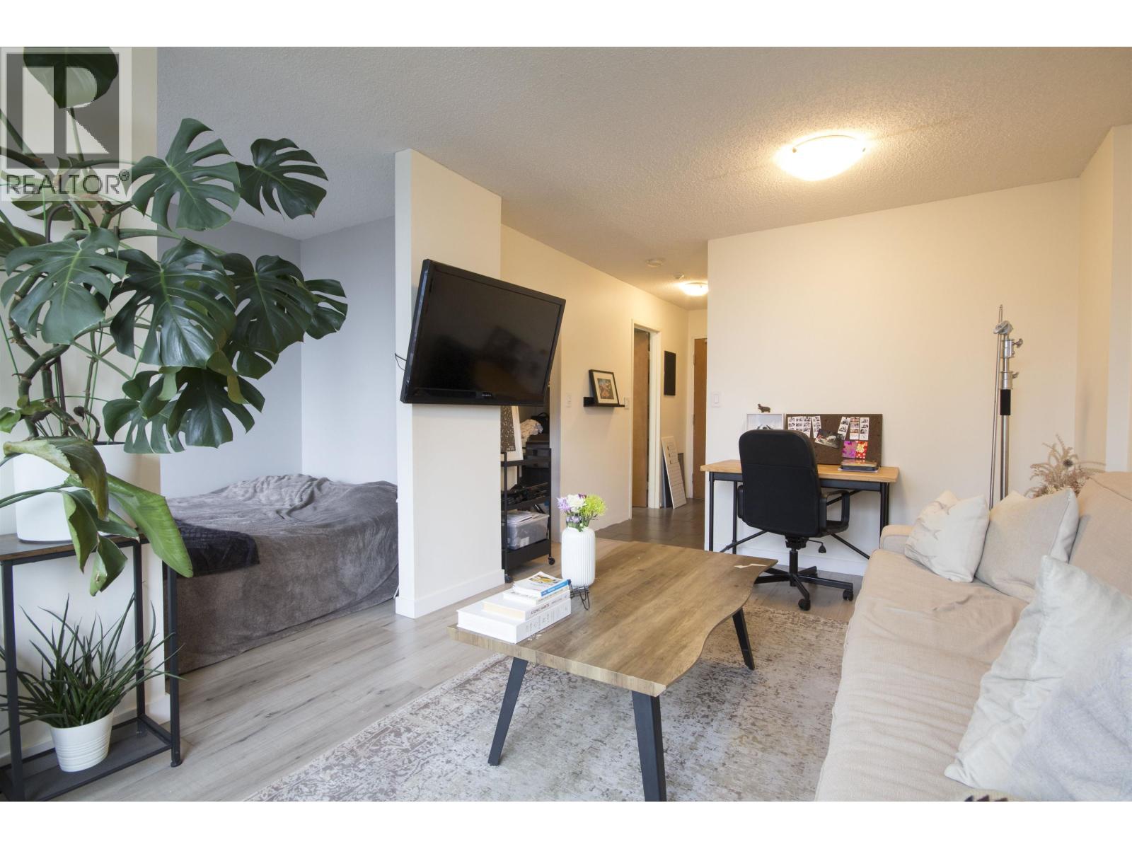 809 1330 Hornby Street, Vancouver, British Columbia  V6Z 1W5 - Photo 6 - R3128089