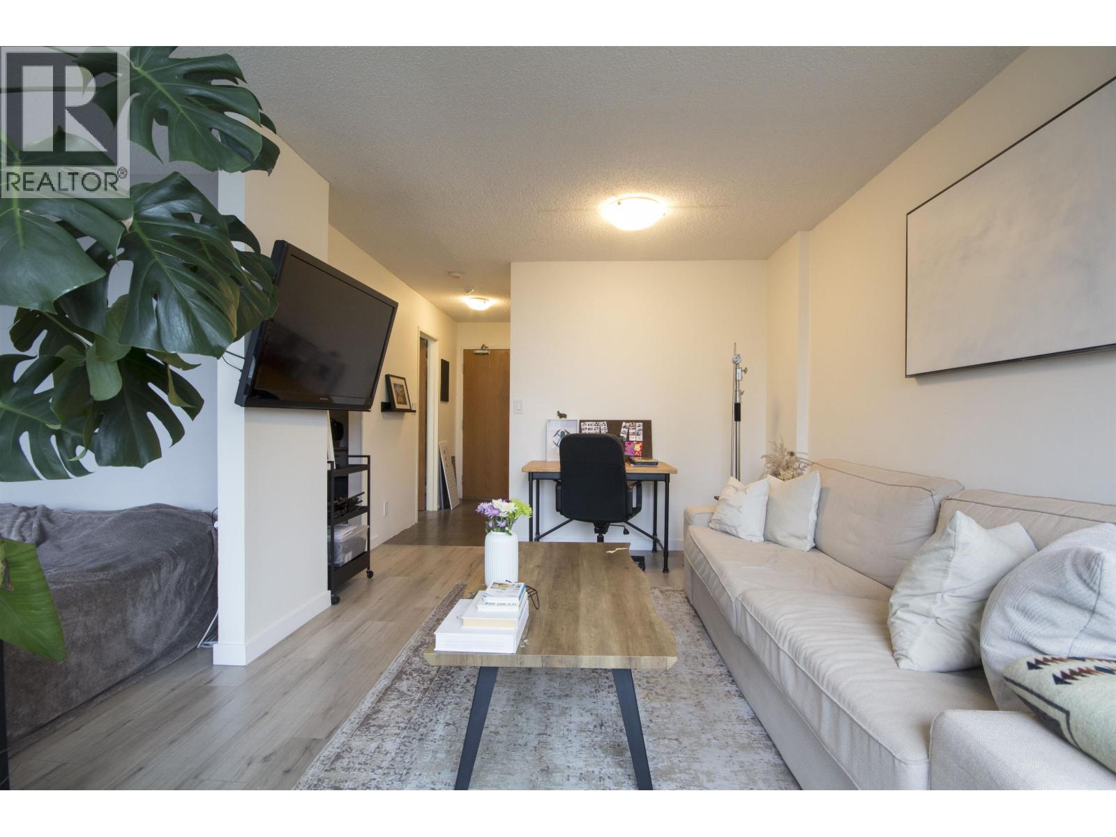 809 1330 Hornby Street, Vancouver, British Columbia  V6Z 1W5 - Photo 7 - R3128089