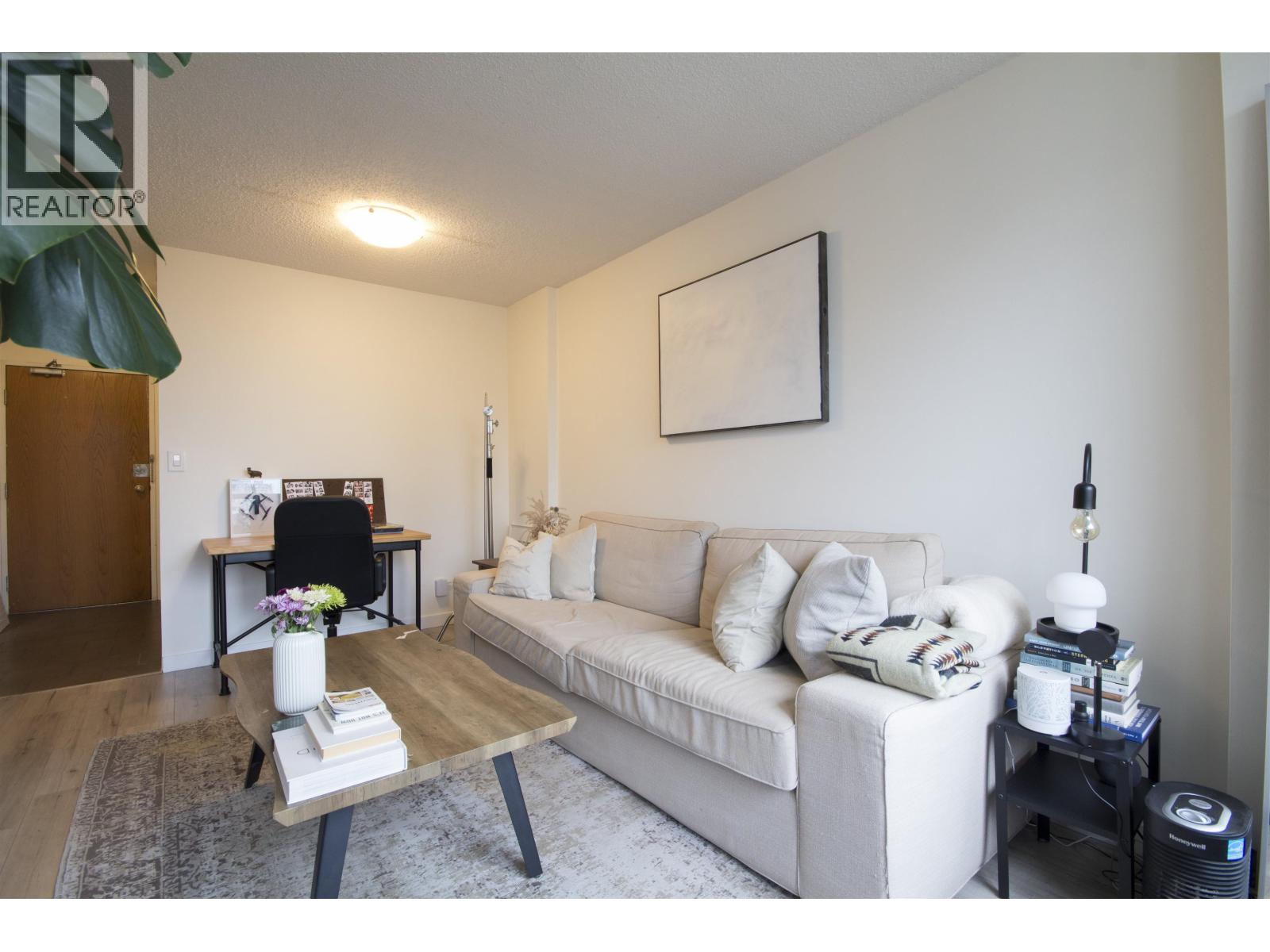 809 1330 Hornby Street, Vancouver, British Columbia  V6Z 1W5 - Photo 8 - R3128089