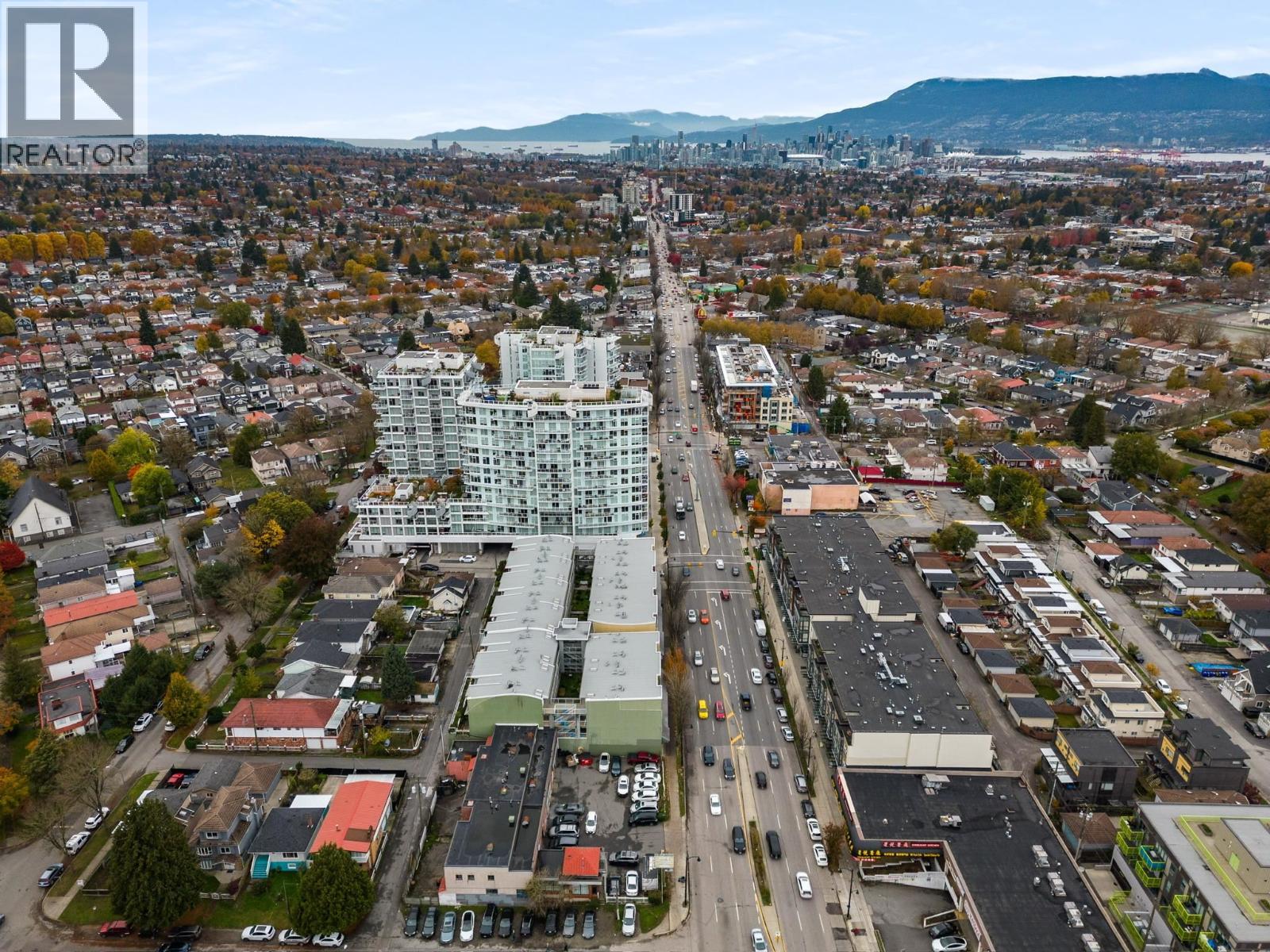 318 2238 Kingsway, Vancouver, British Columbia  V5N 2T7 - Photo 14 - R3128102