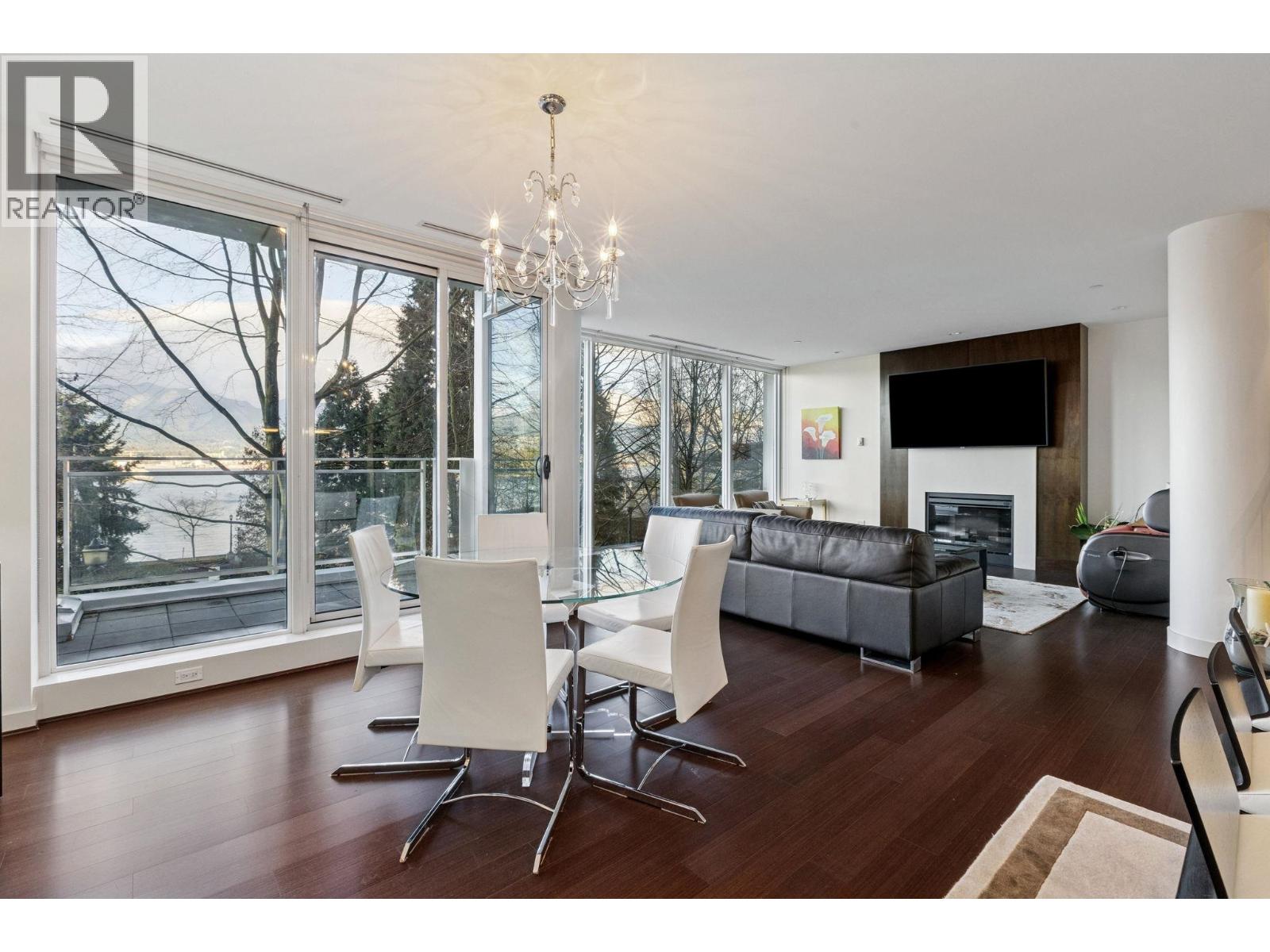 Th102 1139 W Cordova Street, Vancouver, British Columbia  V6C 0A2 - Photo 6 - R3128118