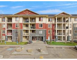 #220 5804 MULLEN PL NW, Edmonton, Alberta