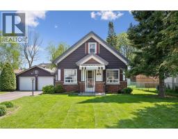 12 MARKET Street, Kitchener, Ontario