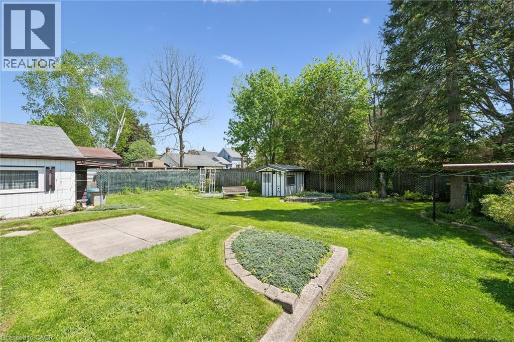 12 Market Street, Kitchener, Ontario  N2K 1H2 - Photo 36 - 40831340
