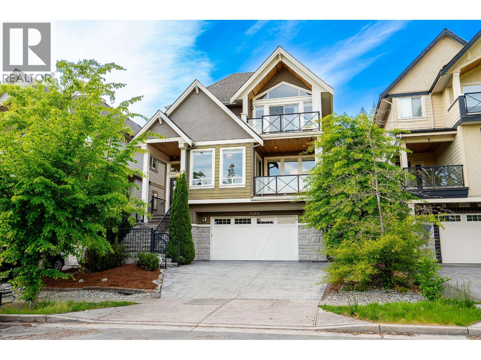 3485 Wales Avenue, Coquitlam, British Columbia  V3E 0K5 - Photo 32 - R3128058