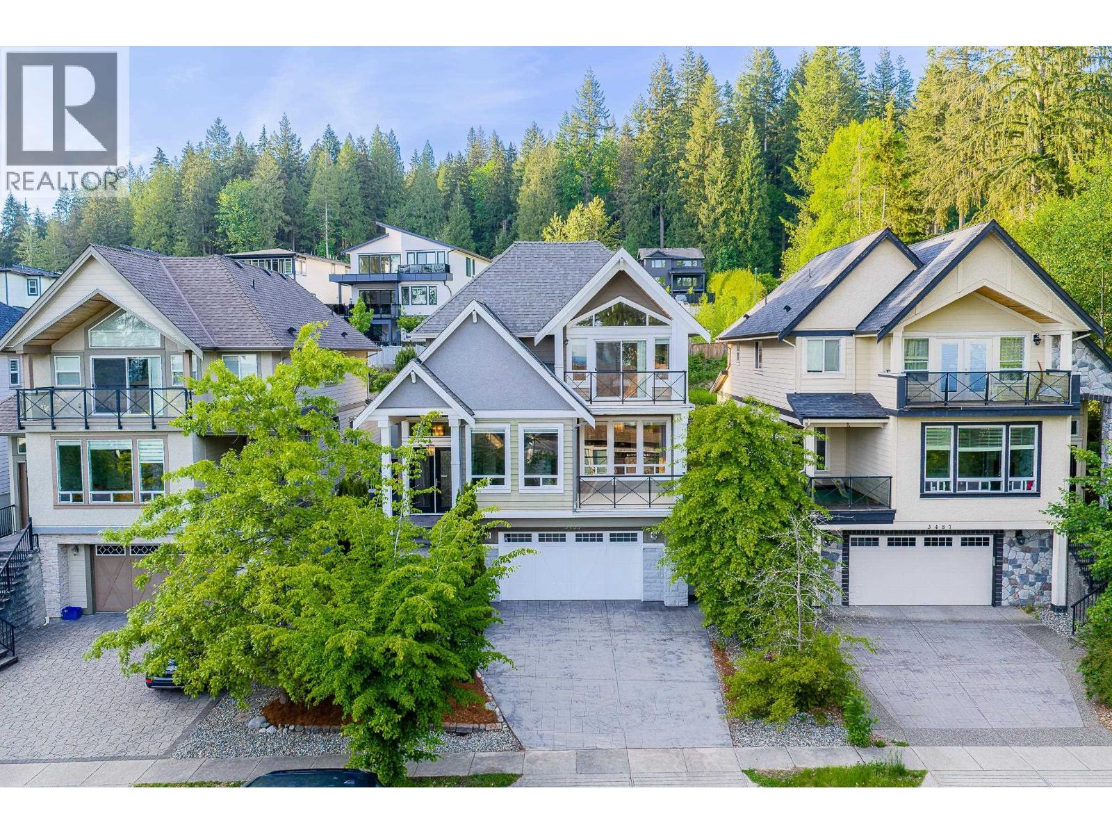 3485 Wales Avenue, Coquitlam, British Columbia  V3E 0K5 - Photo 36 - R3128058
