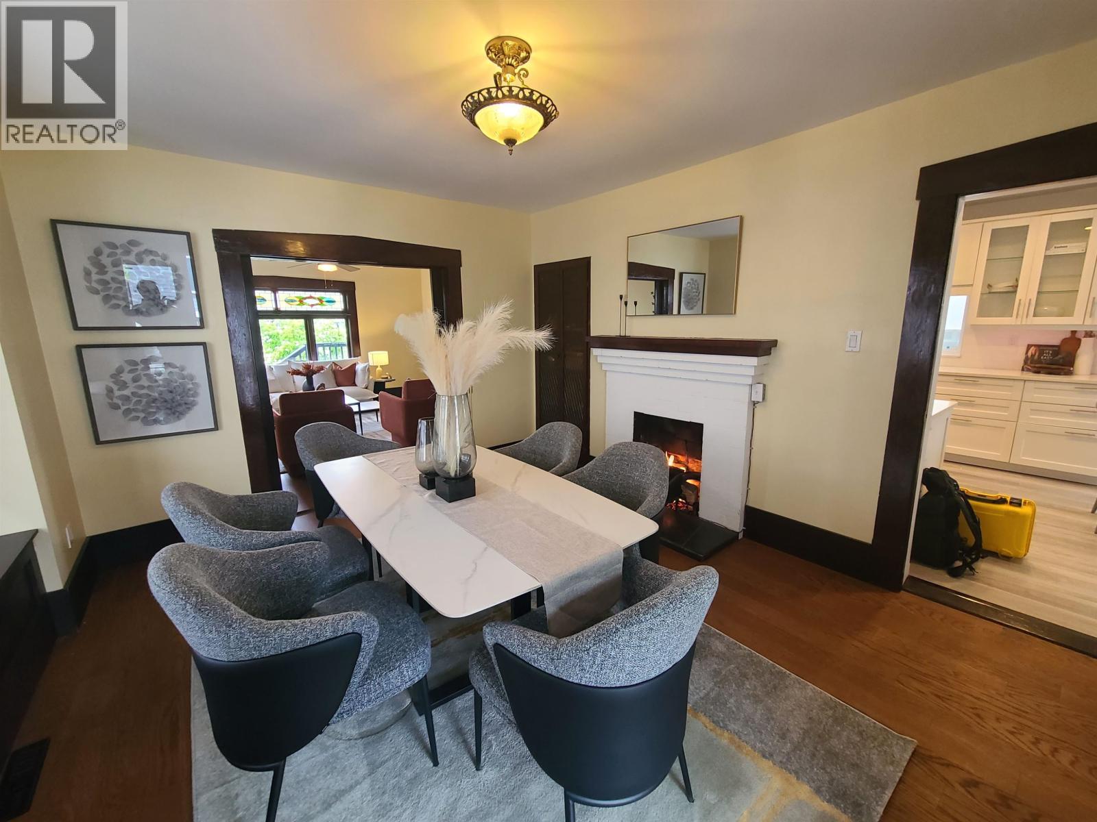 3740 Lanark Street, Vancouver, British Columbia V5N 3R7 - Photo 3 - R3128104