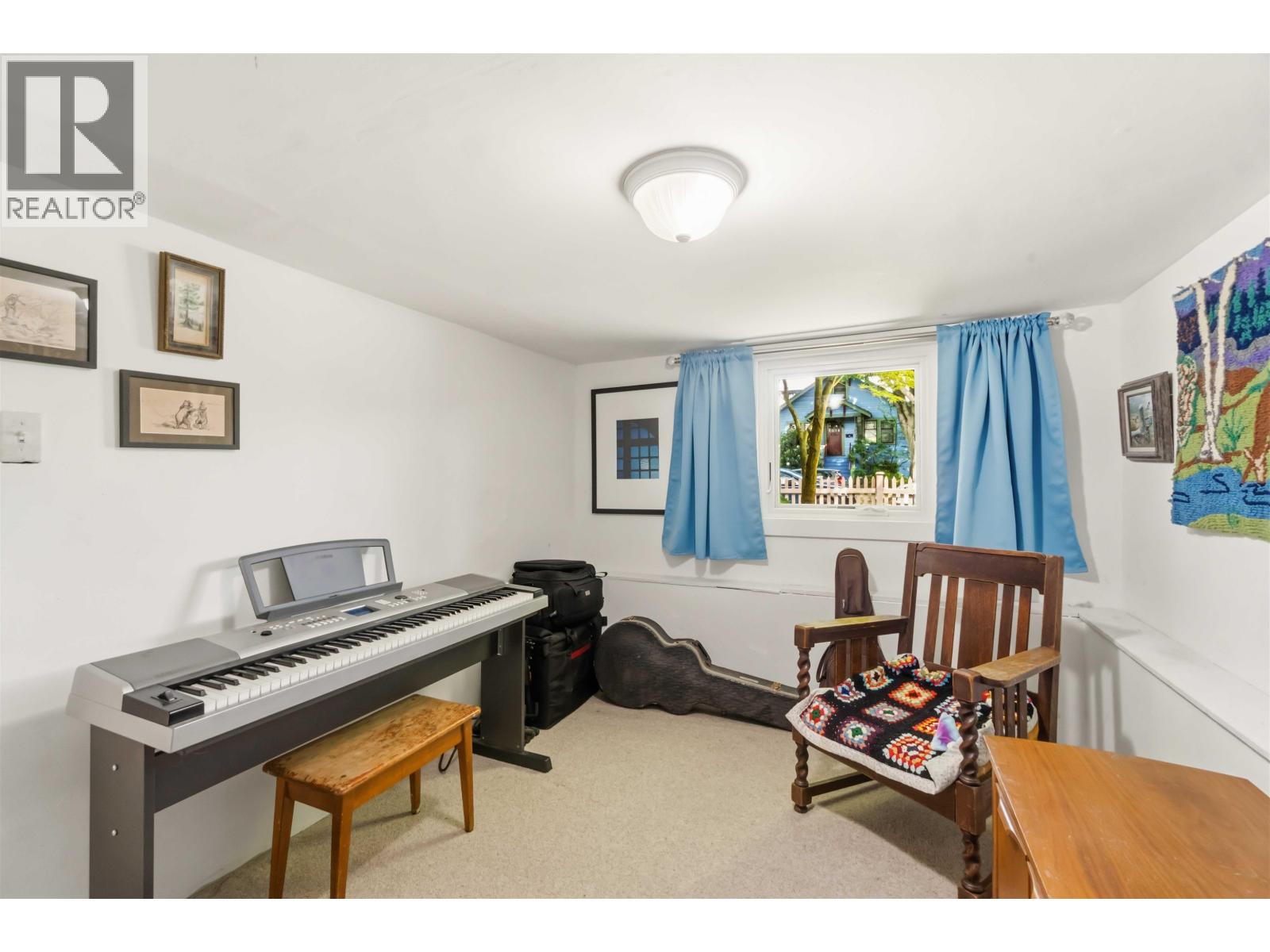 2628 William Street, Vancouver, British Columbia  V5K 2Y5 - Photo 25 - R3128122
