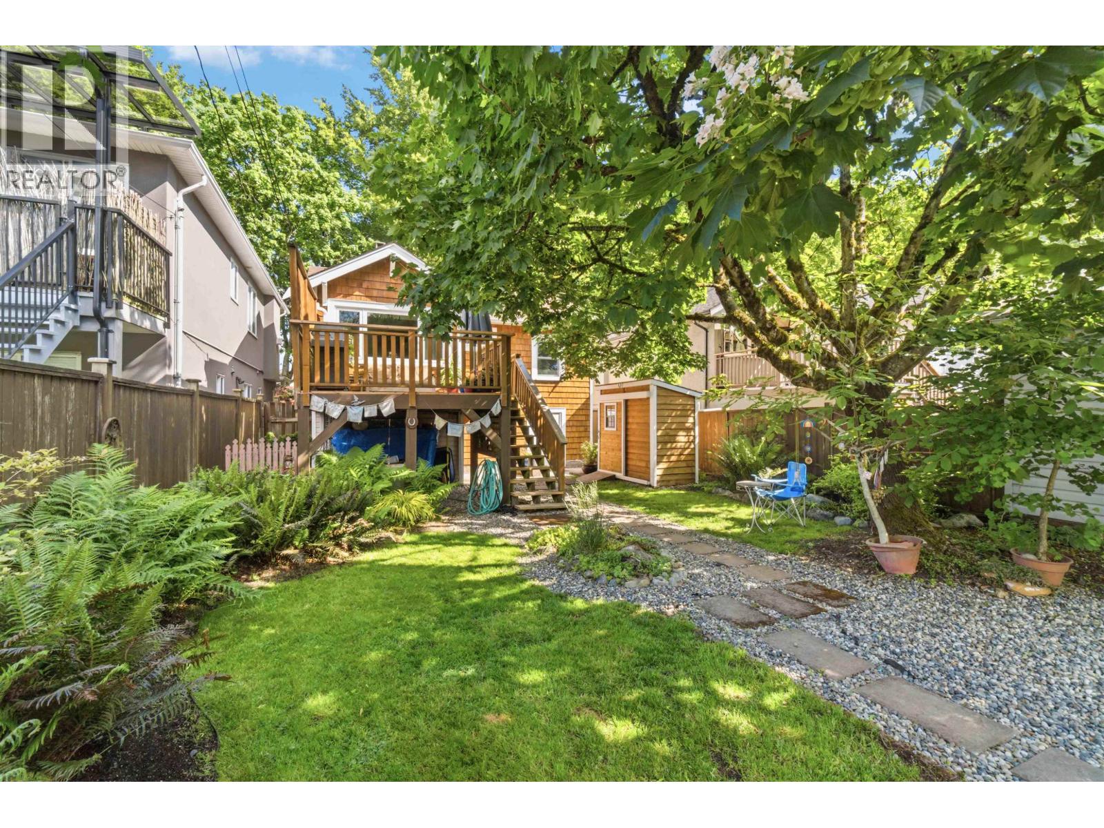 2628 William Street, Vancouver, British Columbia  V5K 2Y5 - Photo 31 - R3128122