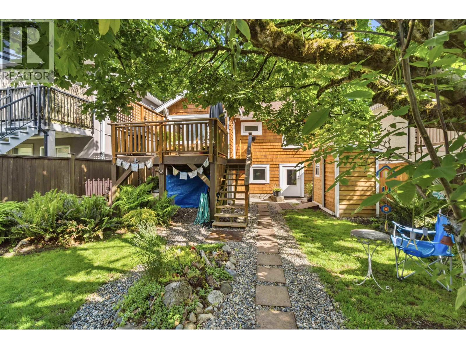 2628 William Street, Vancouver, British Columbia  V5K 2Y5 - Photo 32 - R3128122