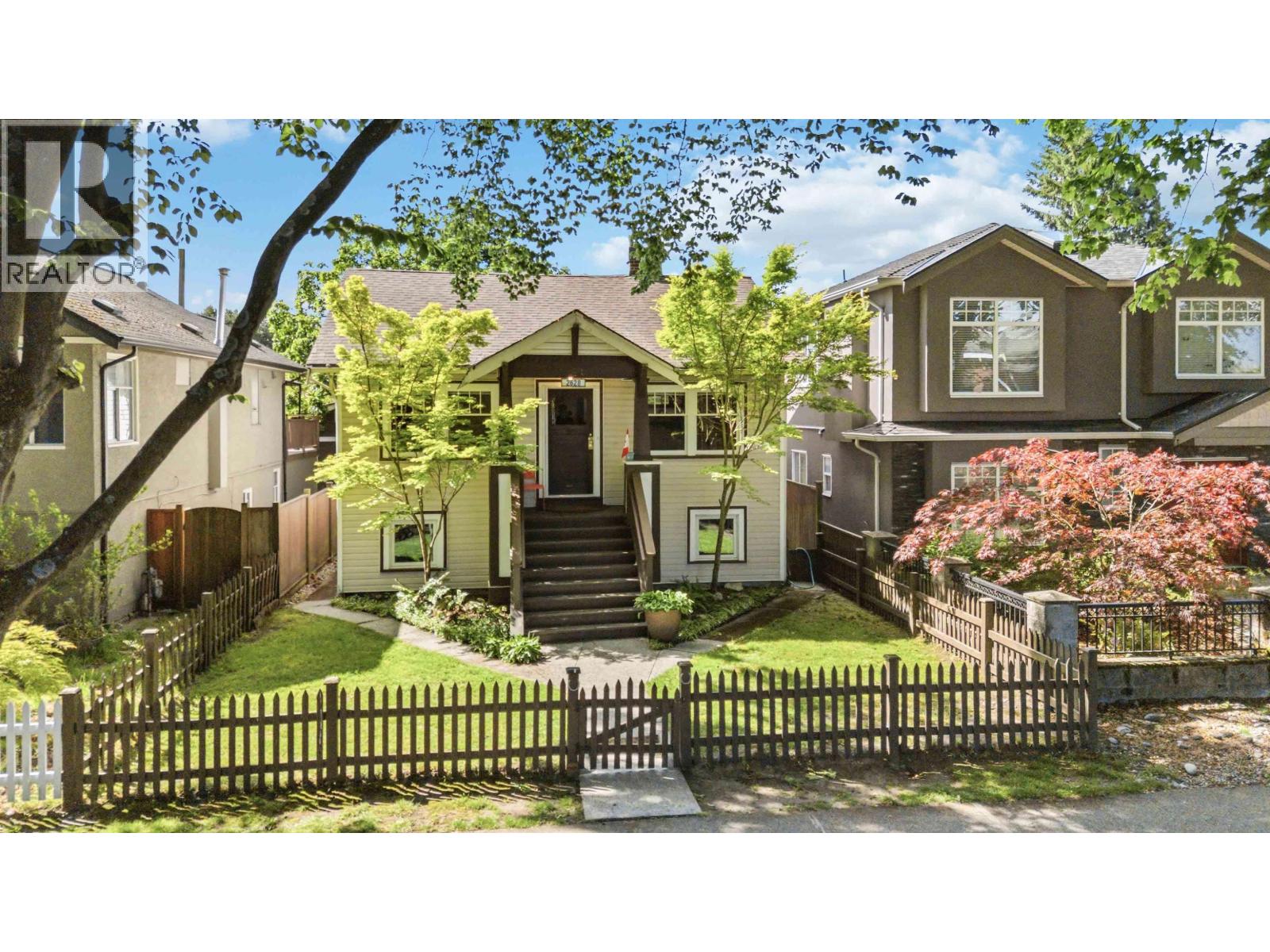 2628 William Street, Vancouver, British Columbia  V5K 2Y5 - Photo 37 - R3128122