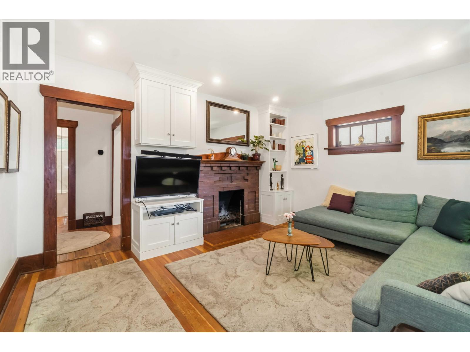 2628 William Street, Vancouver, British Columbia  V5K 2Y5 - Photo 6 - R3128122
