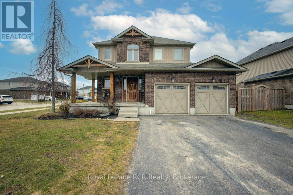 11 Green Street, Mapleton, Ontario  N0G 1P0 - Photo 1 - X13176198