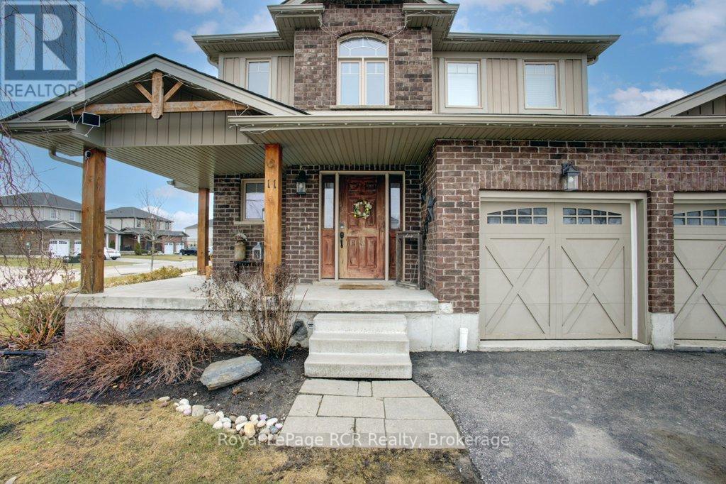 11 Green Street, Mapleton, Ontario  N0G 1P0 - Photo 3 - X13176198
