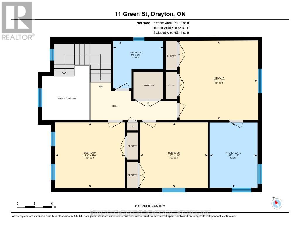 11 Green Street, Mapleton, Ontario  N0G 1P0 - Photo 32 - X13176198