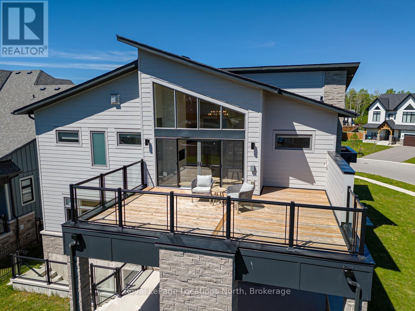117 Cattail Crescent, Blue Mountains, Ontario  L9Y 5L3 - Photo 47 - X13176264