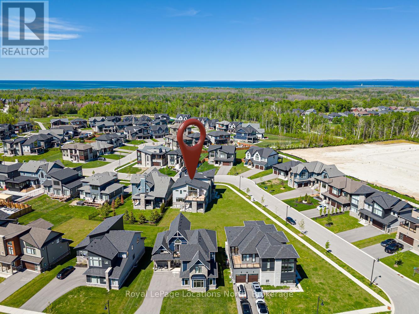 117 Cattail Crescent, Blue Mountains, Ontario  L9Y 5L3 - Photo 49 - X13176264