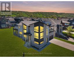 117 CATTAIL CRESCENT, Blue Mountains, Ontario