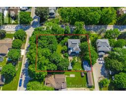 119 JOHN STREET W, North Huron, Ontario
