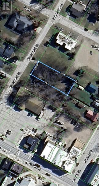 LT 78 DRUMMOND STREET, North Huron, Ontario