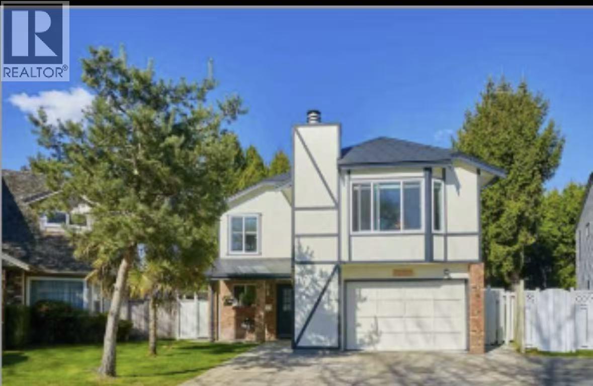 58xx Kozier Pl Richmond, Richmond, British Columbia  V7E 5G1 - Photo 9 - R3128081