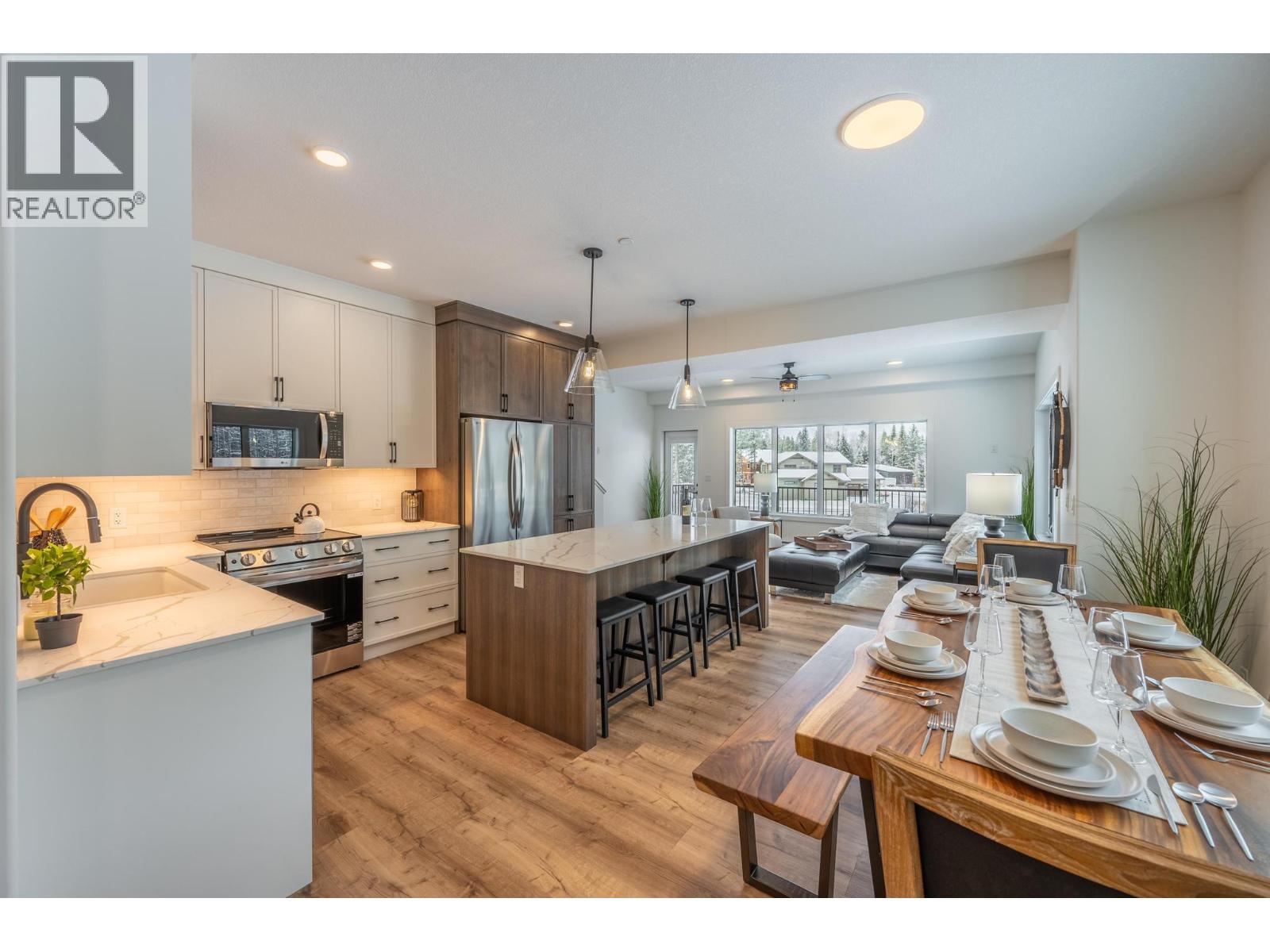 1444 Granite Drive Unit# 9, Golden, British Columbia  V0A 1H3 - Photo 1 - 10373152