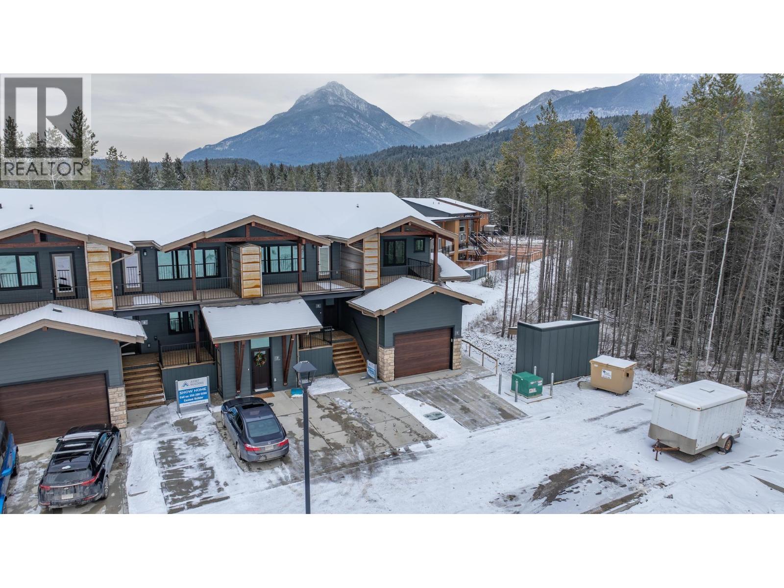 1444 Granite Drive Unit# 9, Golden, British Columbia  V0A 1H3 - Photo 49 - 10373152