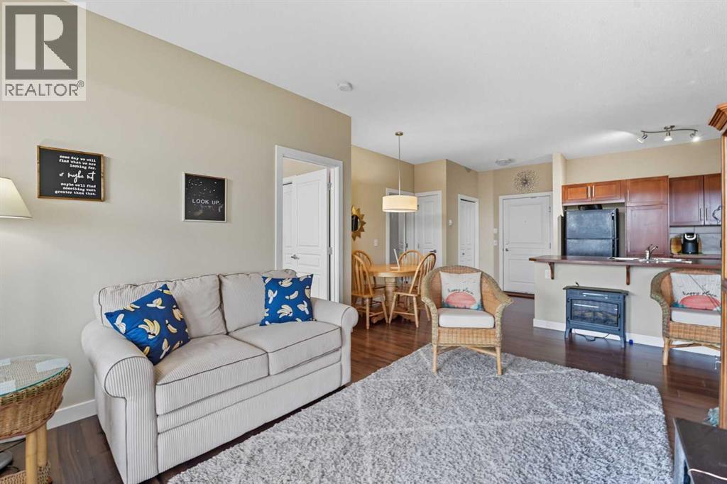 310, 48 Panatella Road NW, Calgary, Alberta  T3K 0V4 - Photo 8 - A2308528