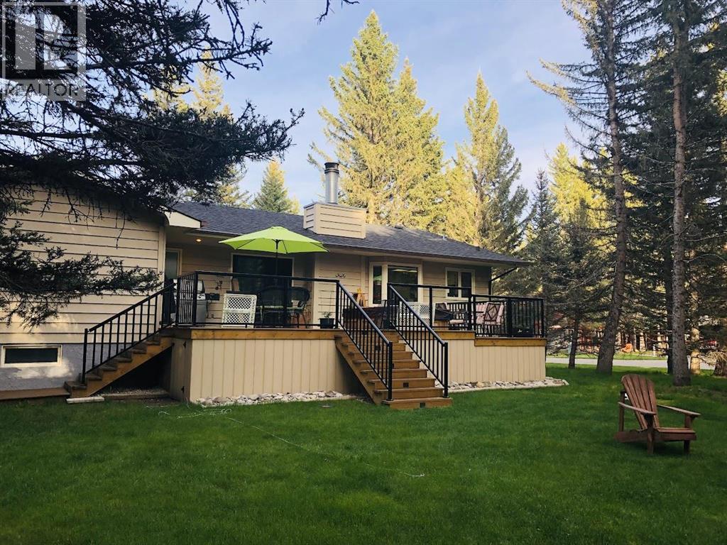 63 Wolf Drive, Rural Rocky View County, Alberta  T3Z 1A3 - Photo 3 - A2309403