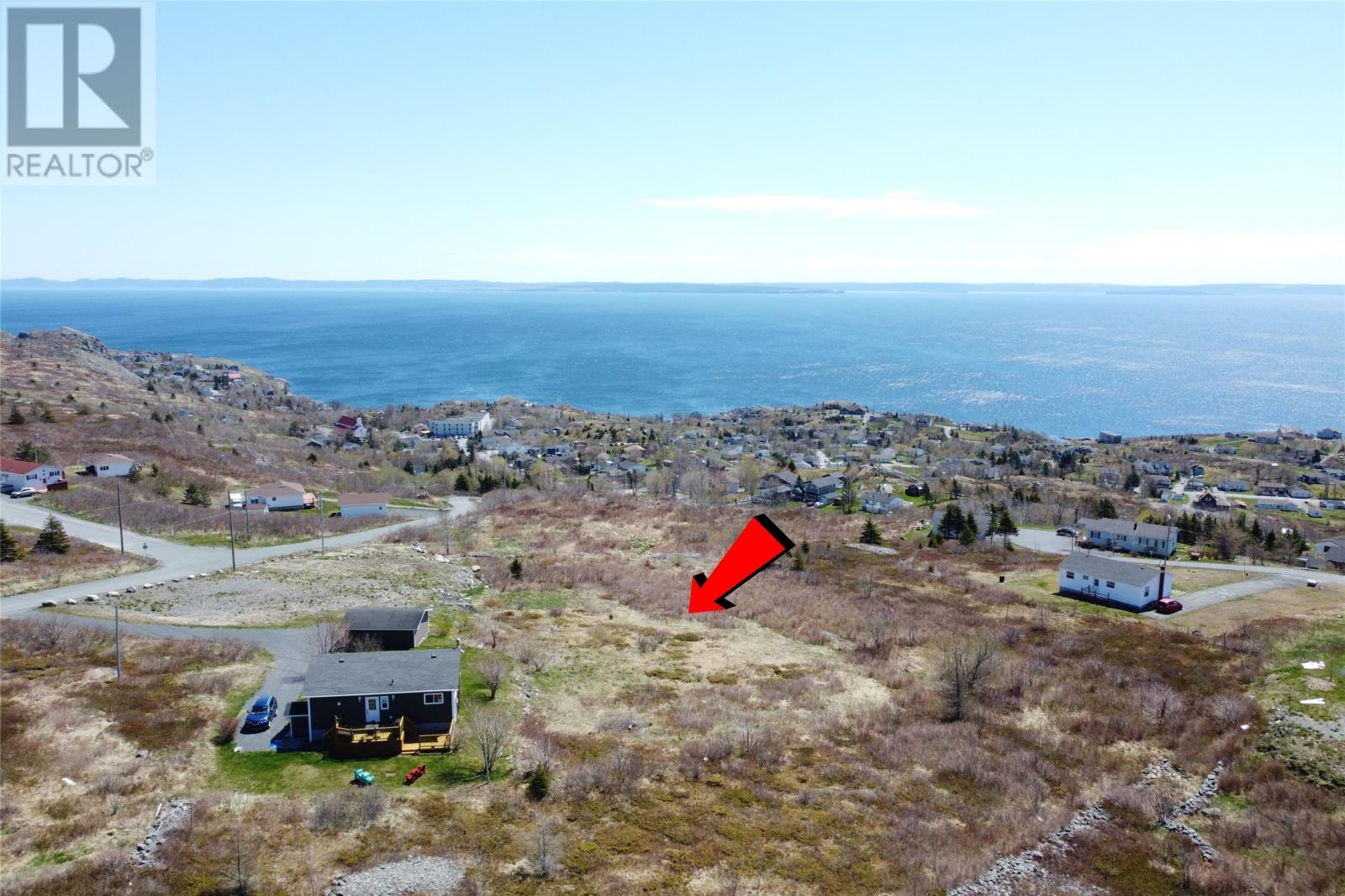 28-34 Drovers Lane, Upper Island Cove, Newfoundland & Labrador