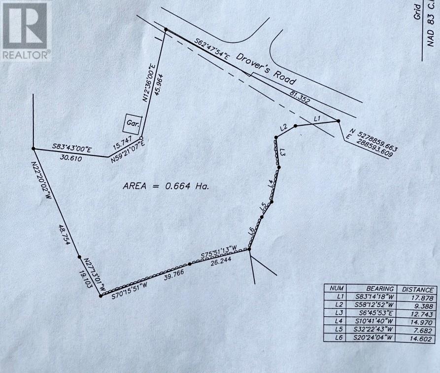 28-34 Drovers Lane, Upper Island Cove, Newfoundland & Labrador  A0A 4E0 - Photo 2 - 1298089