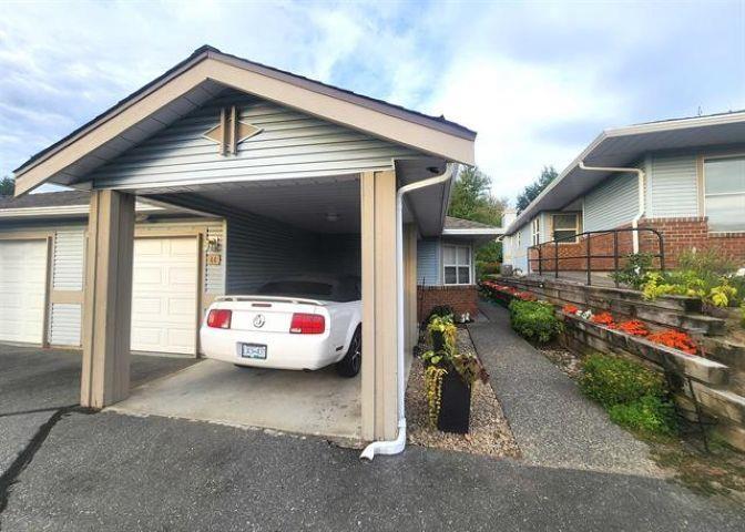 44 8889 212 Street, Langley, British Columbia  V1M 2E8 - Photo 1 - R3128093