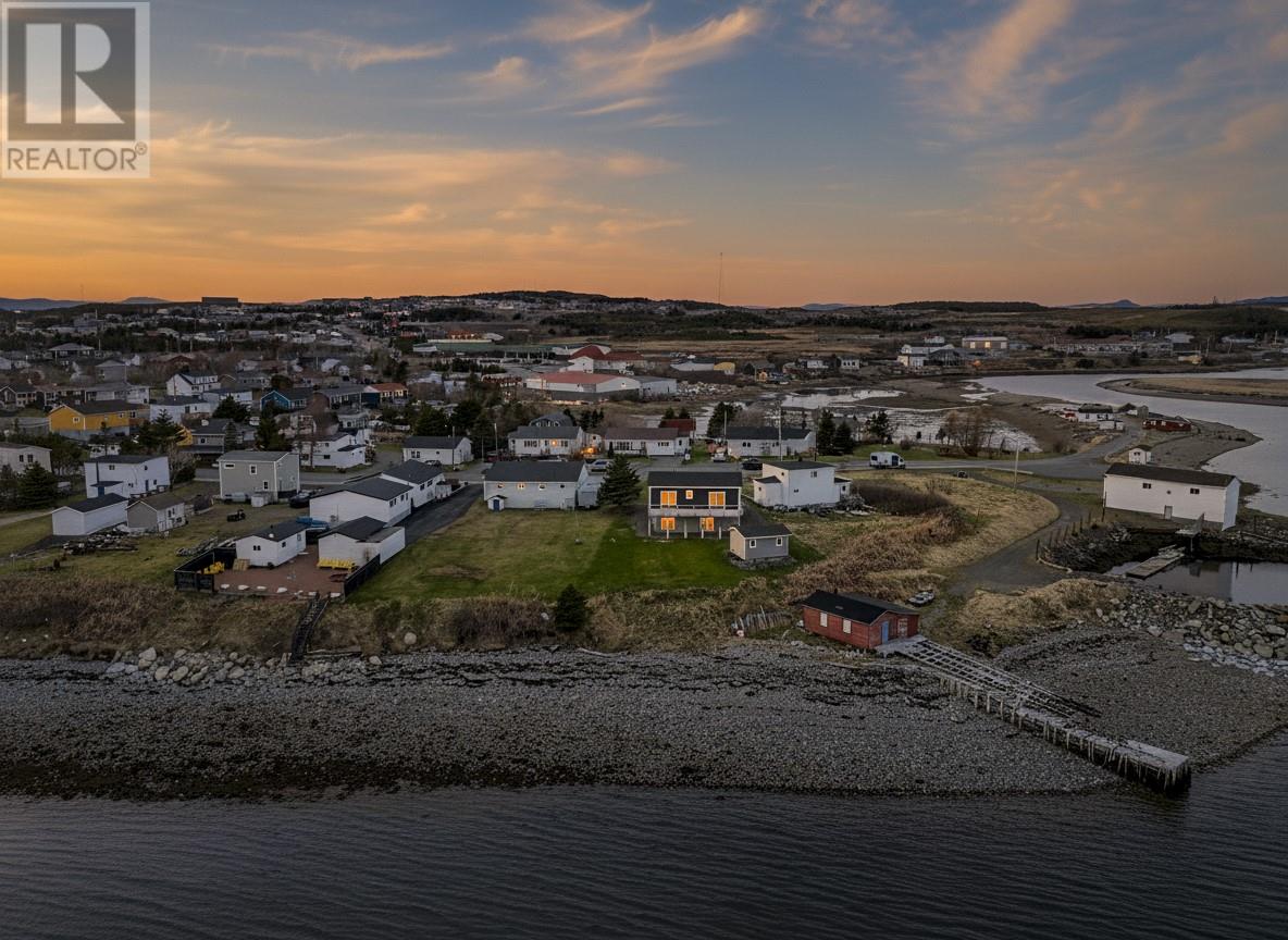 14 Tacks Beach Place, Arnold's Cove, Newfoundland & Labrador