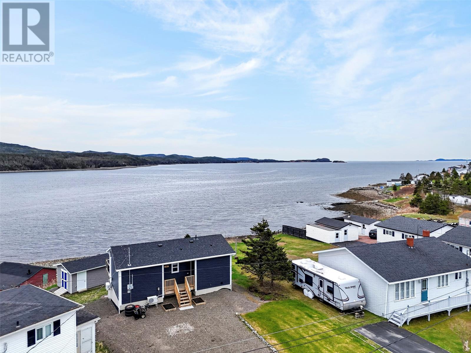 14 Tacks Beach Place, Arnold's Cove, Newfoundland & Labrador  A0B 1A0 - Photo 2 - 1297303