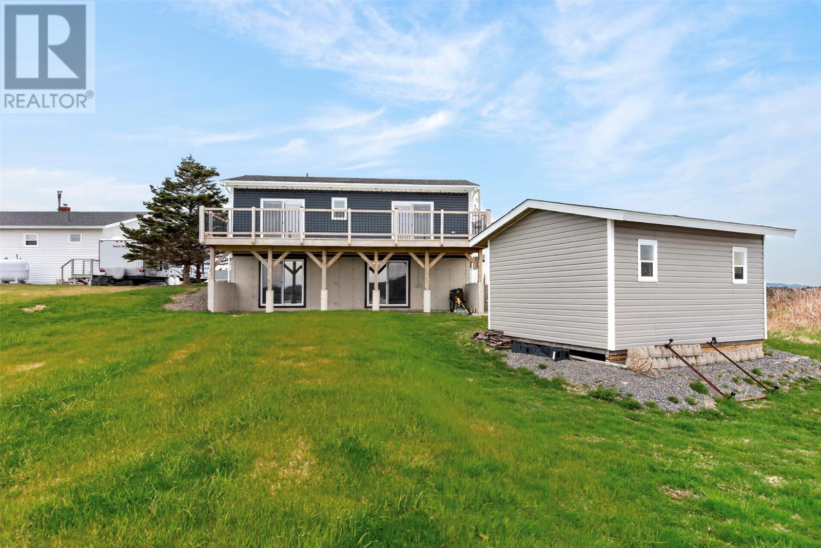 14 Tacks Beach Place, Arnold's Cove, Newfoundland & Labrador  A0B 1A0 - Photo 26 - 1297303