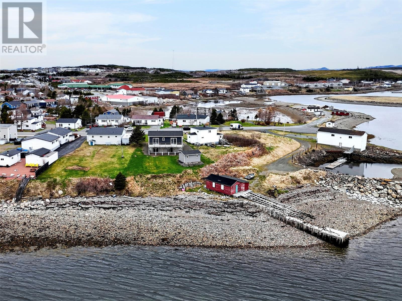 14 Tacks Beach Place, Arnold's Cove, Newfoundland & Labrador  A0B 1A0 - Photo 27 - 1297303