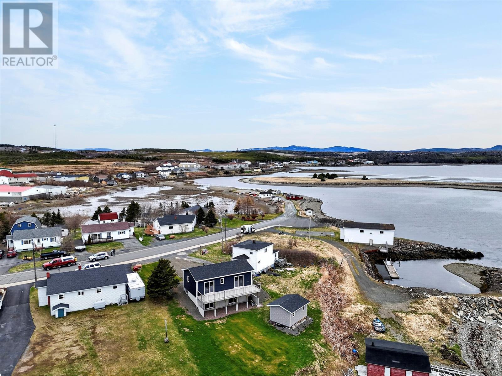 14 Tacks Beach Place, Arnold's Cove, Newfoundland & Labrador  A0B 1A0 - Photo 28 - 1297303