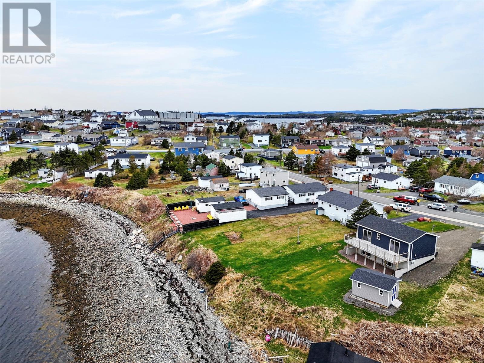 14 Tacks Beach Place, Arnold's Cove, Newfoundland & Labrador  A0B 1A0 - Photo 29 - 1297303
