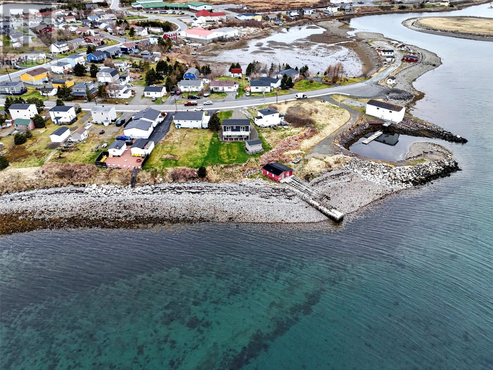 14 Tacks Beach Place, Arnold's Cove, Newfoundland & Labrador  A0B 1A0 - Photo 3 - 1297303