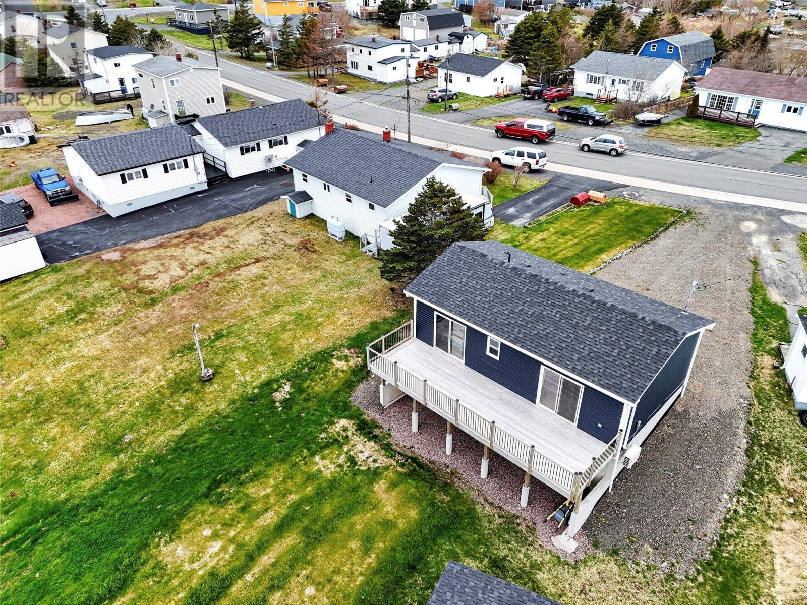 14 Tacks Beach Place, Arnold's Cove, Newfoundland & Labrador  A0B 1A0 - Photo 30 - 1297303