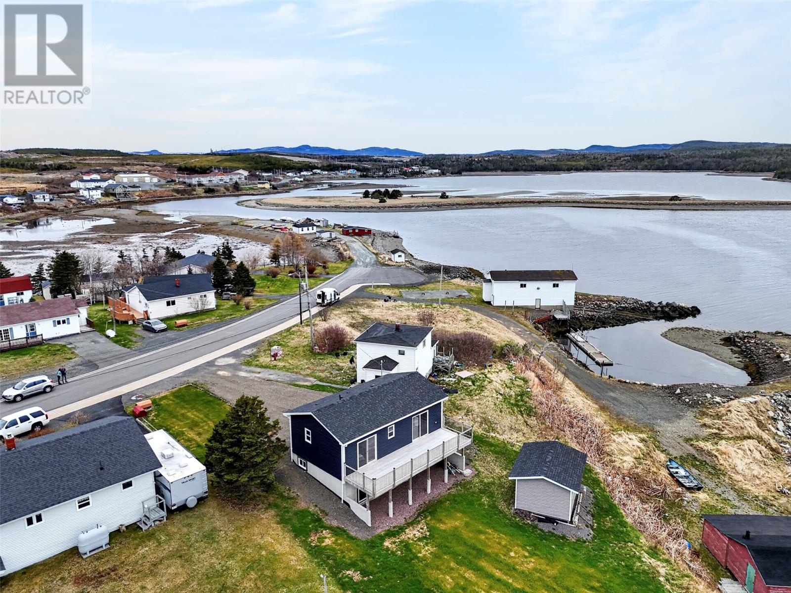 14 Tacks Beach Place, Arnold's Cove, Newfoundland & Labrador  A0B 1A0 - Photo 31 - 1297303