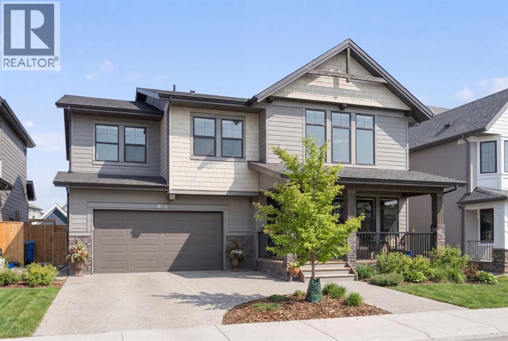 26 Bluerock Avenue Sw, Calgary, Alberta  T2Y 0R6 - Photo 2 - A2313461